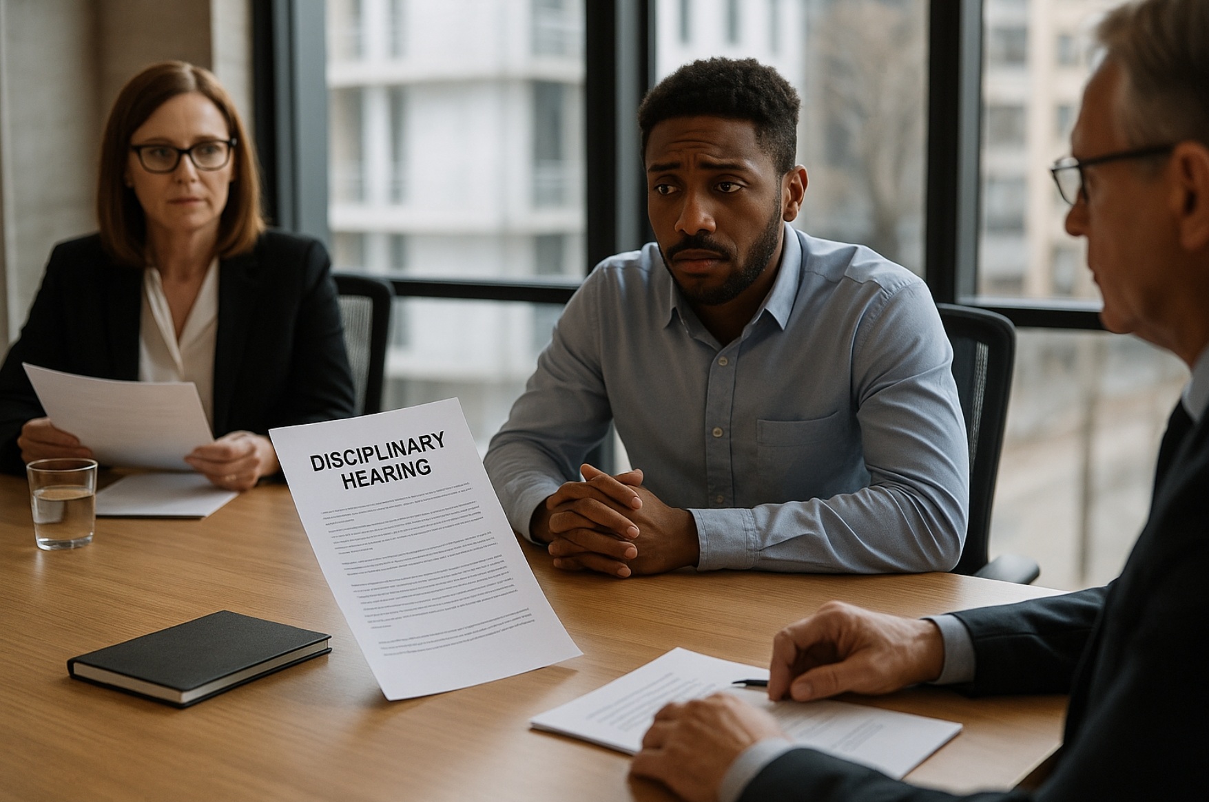 Majang Inc. Attorneys 