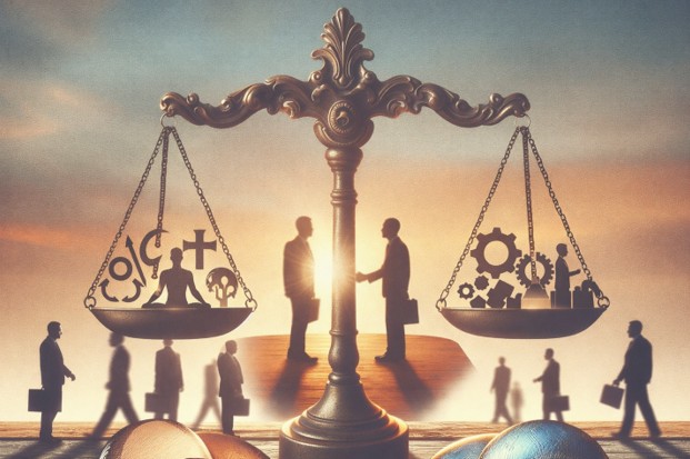 Majang Inc. Attorneys 